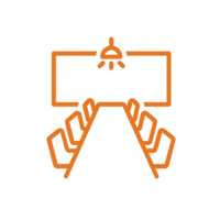 conference room icon
